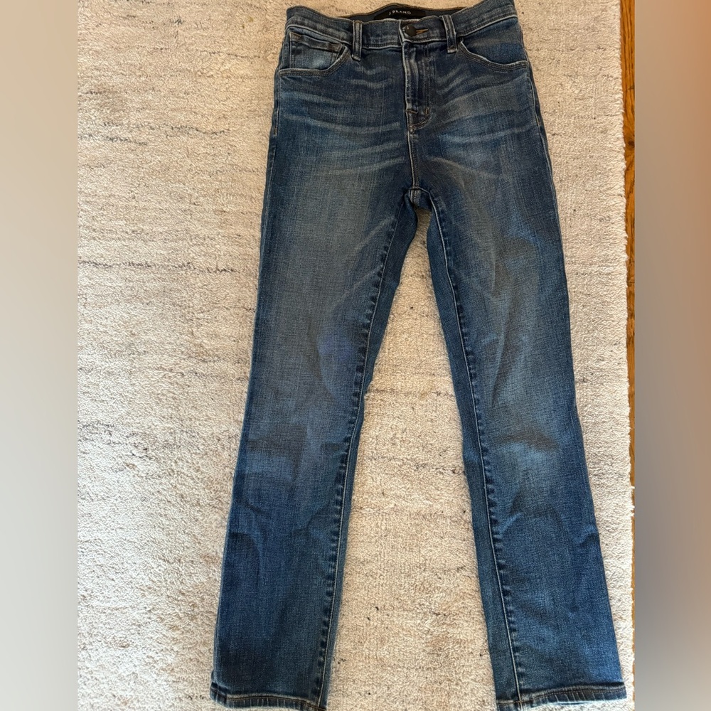 Jbrand Blue Jeans size 24
